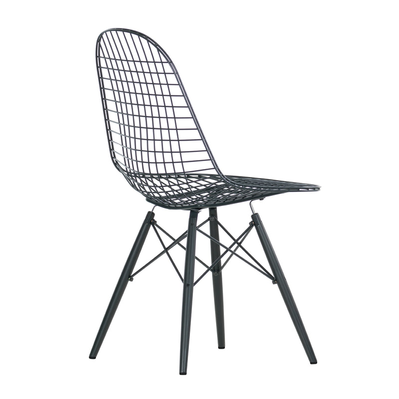 Vitra - Wire Chair DKW