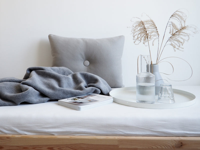 Ferm Living - Ripple Verrines Gläser (4er-Set)