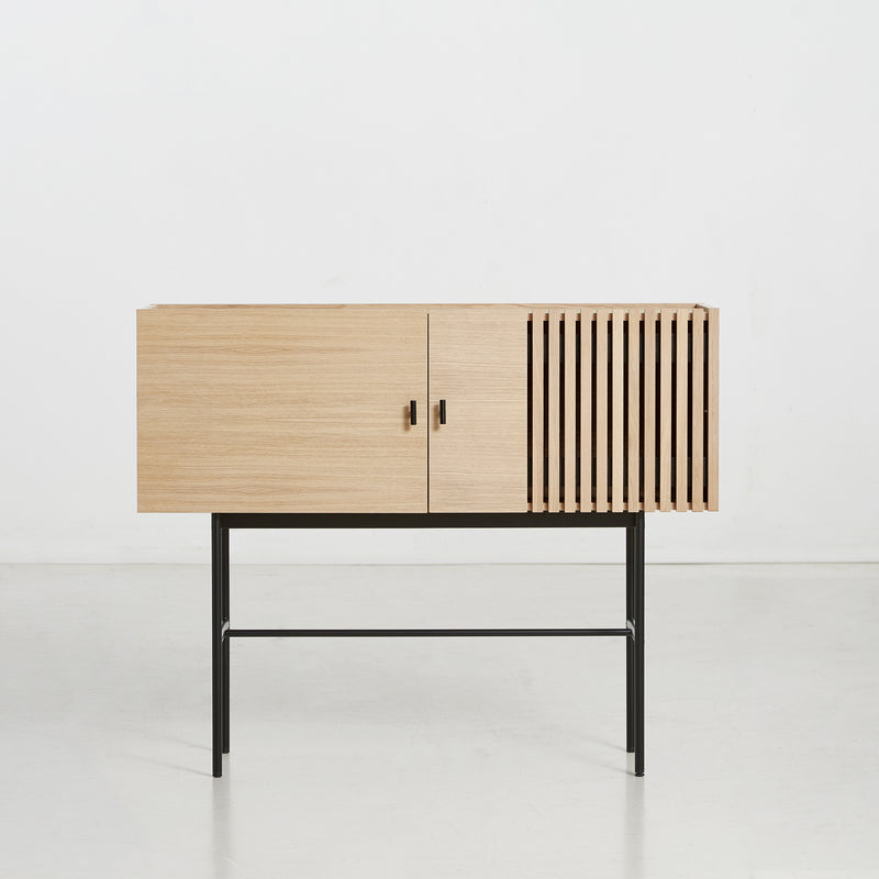 Woud - Array Sideboard | 120 cm / Eiche