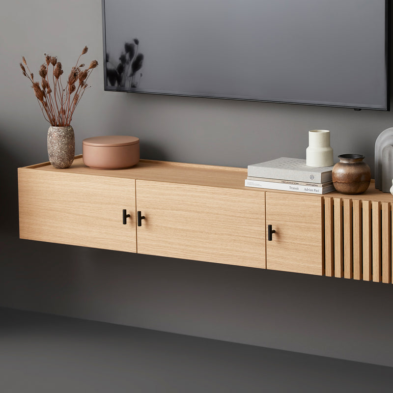Woud - Array Sideboard | 150 cm / Eiche