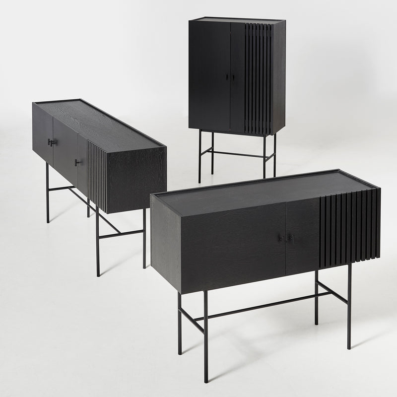 Woud - Array Highboard