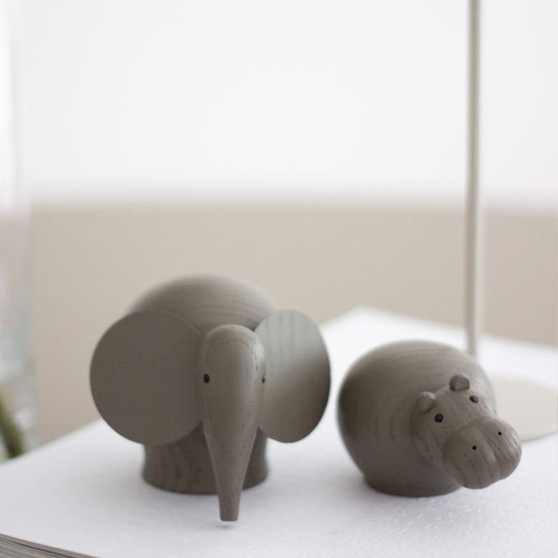Woud - Nunu Elefant