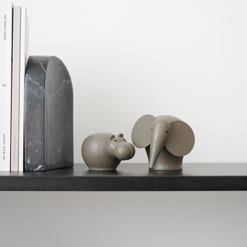 Woud - Nunu Elefant