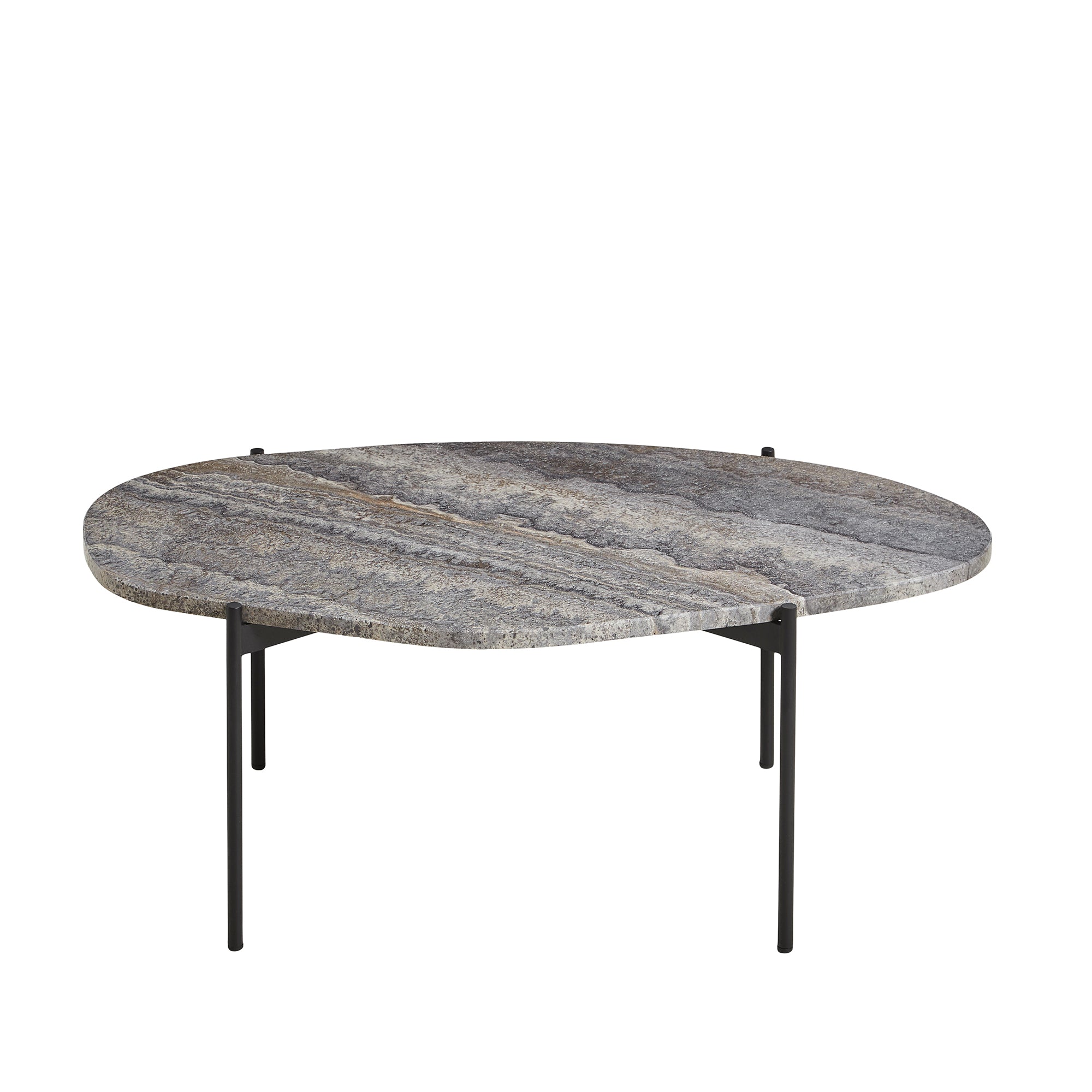 Woud - La Terra Beistelltisch | large / grey