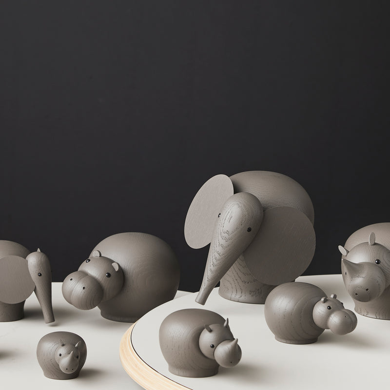 Woud - Nunu Elefant