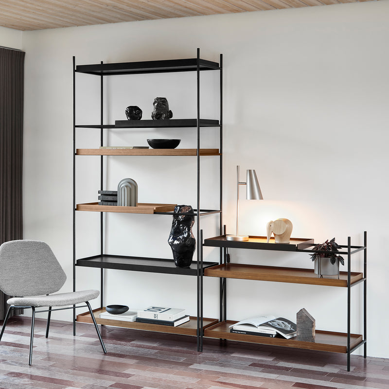 Woud - Tray Shelf