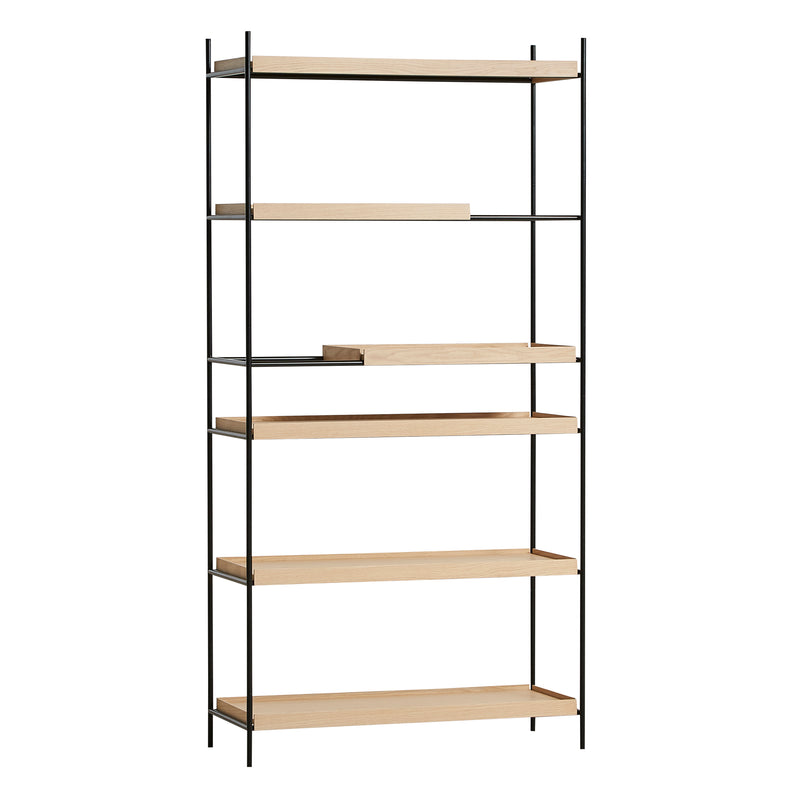 Woud - Tray Shelf