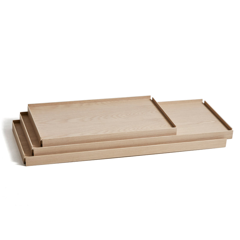 Woud - Tray Shelf