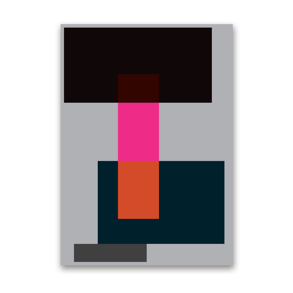 Paper Collective - Wrong Geometry 01 | 1