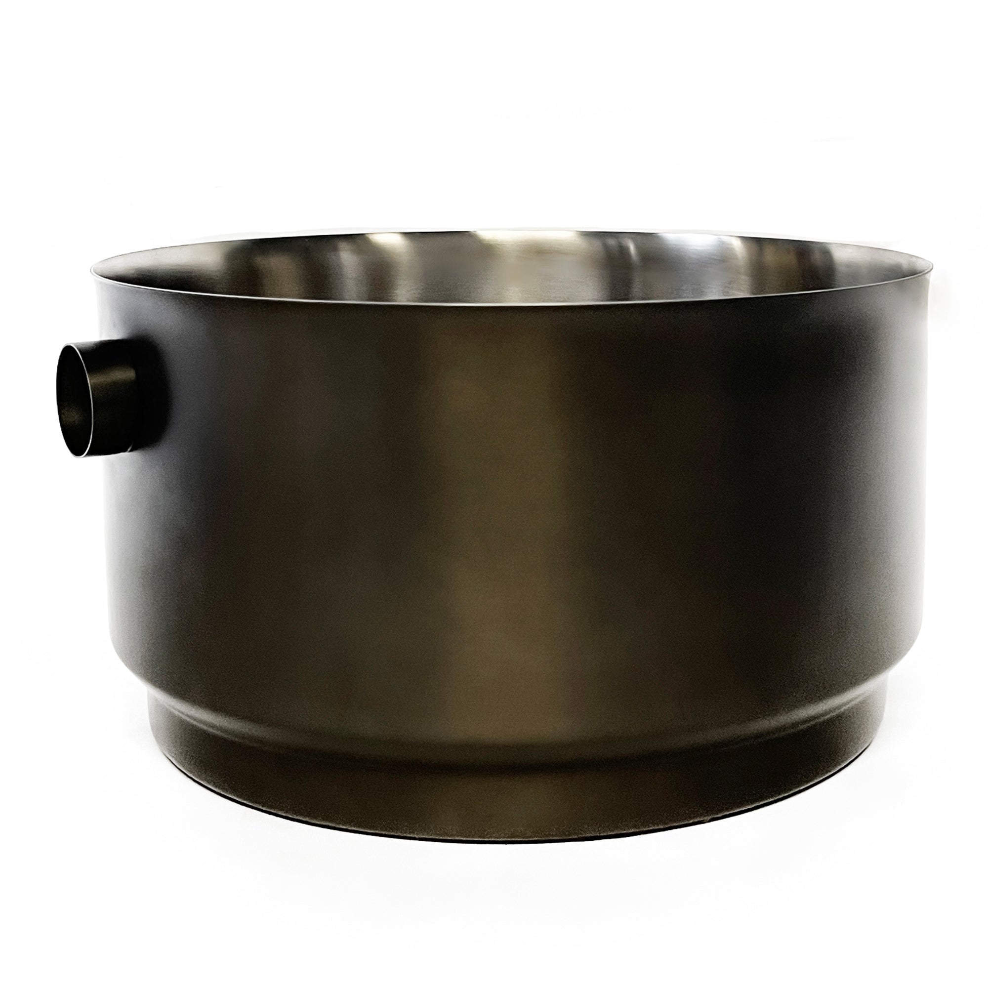 XLBoom - Rondo Party Bucket Flaschenkühler | schwarz