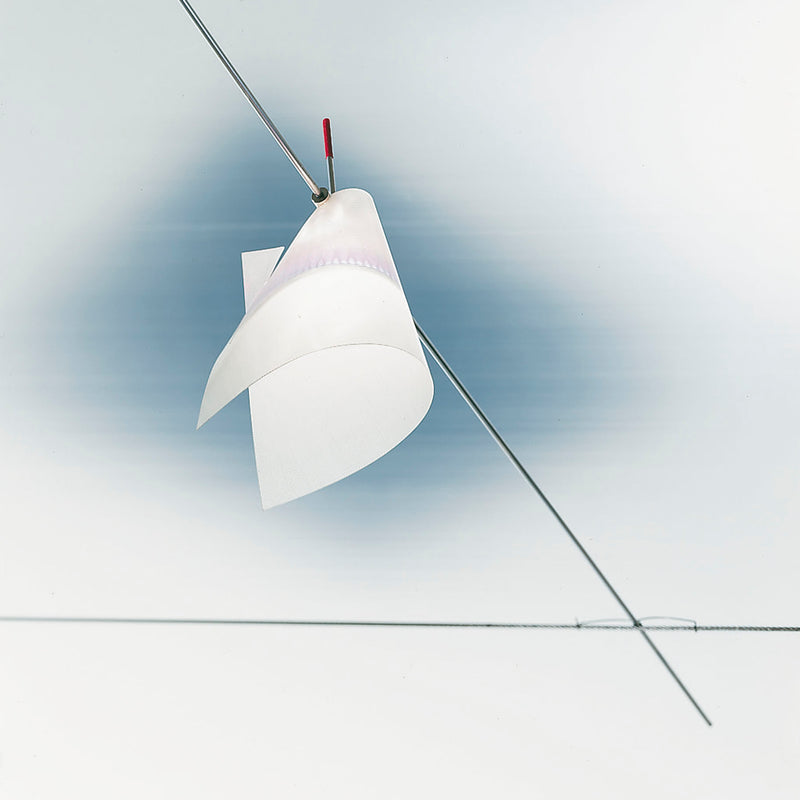 Ingo Maurer - YaYaHo Lichtsystem
