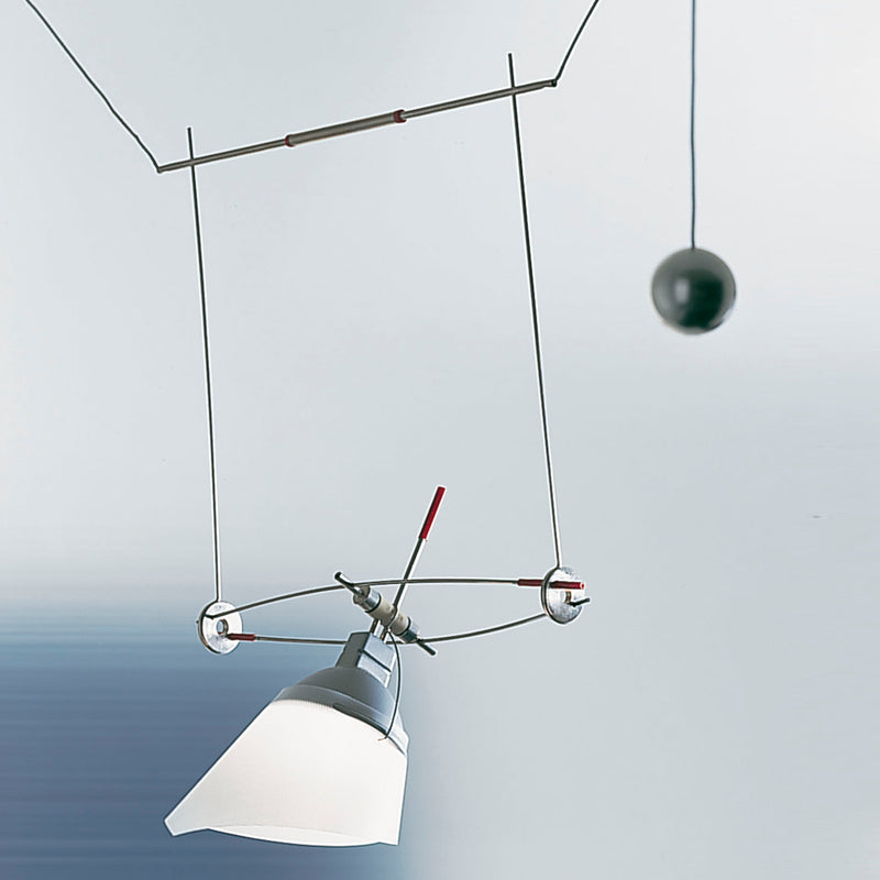Ingo Maurer - YaYaHo Lichtsystem
