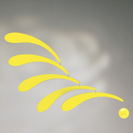 Flensted Mobiles - Flowing Rhythm Mobile