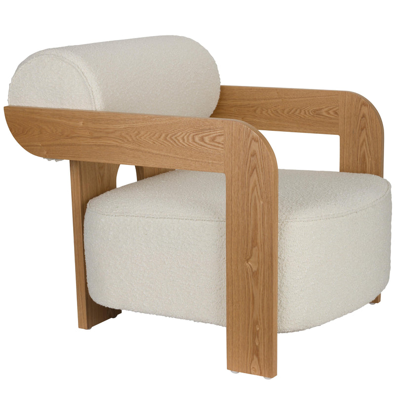 Zuiver - Oolong Lounge Chair | 