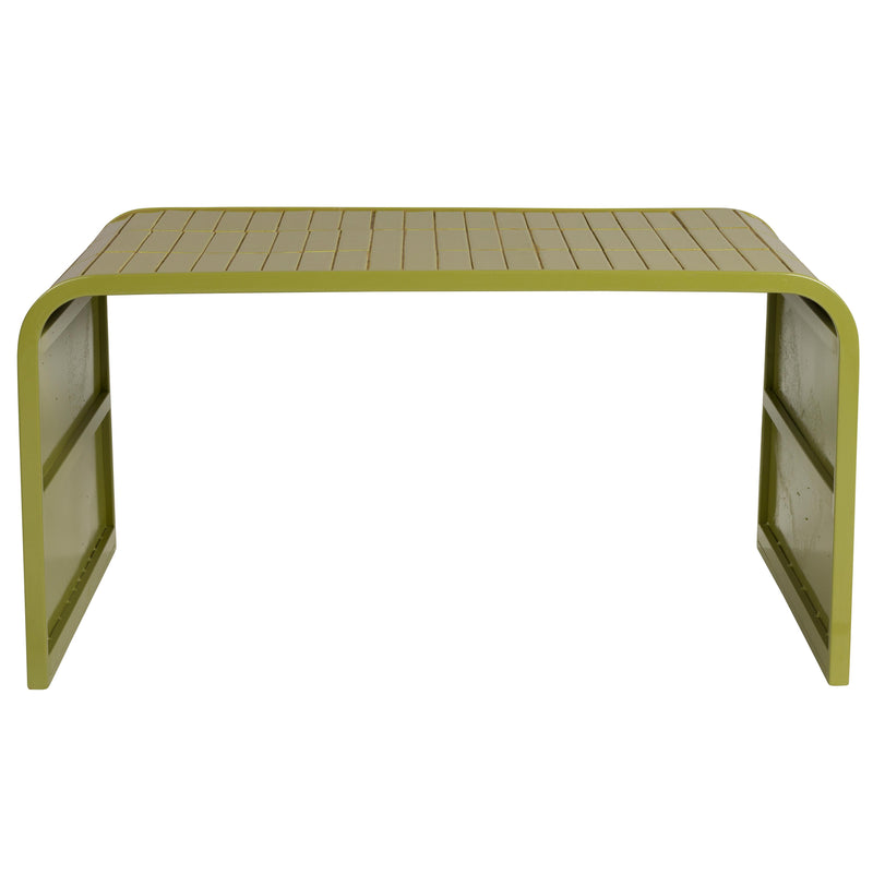 Zuiver - Tiles Couchtisch | grün