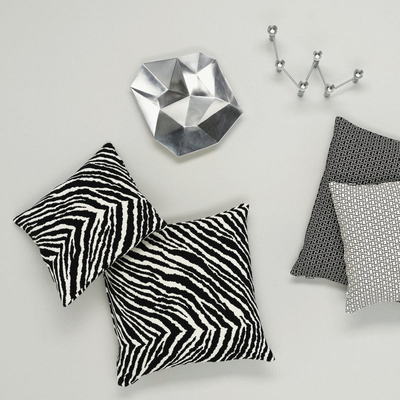 Artek - Zebra Kissenbezug