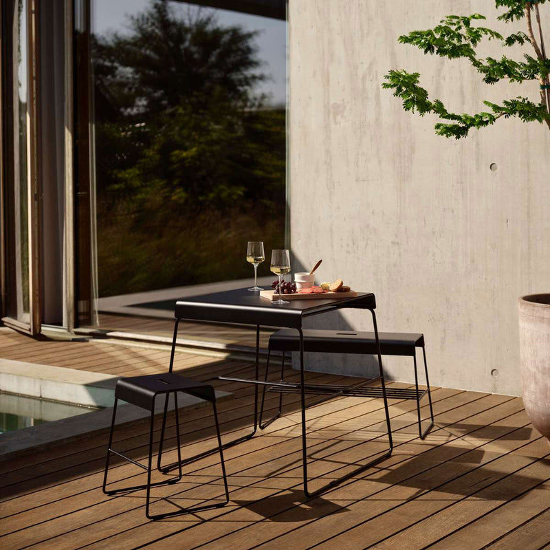 Zone Denmark - A-Café Outdoor Tisch