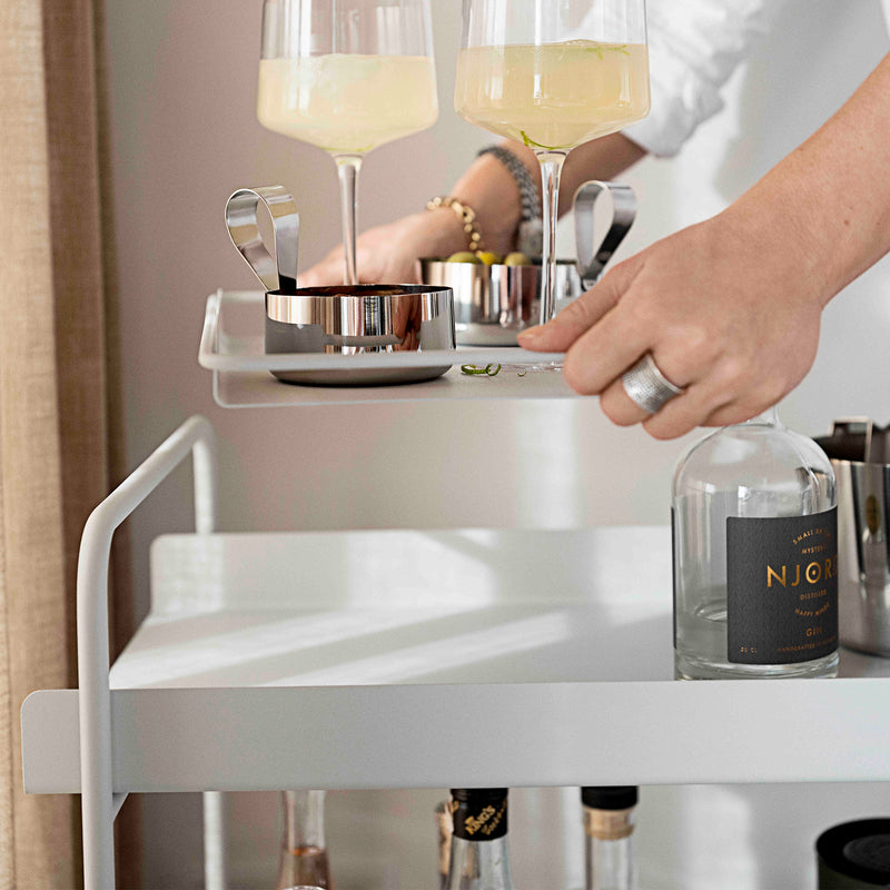 Zone Denmark - A-Cocktail Barwagen / Trolley