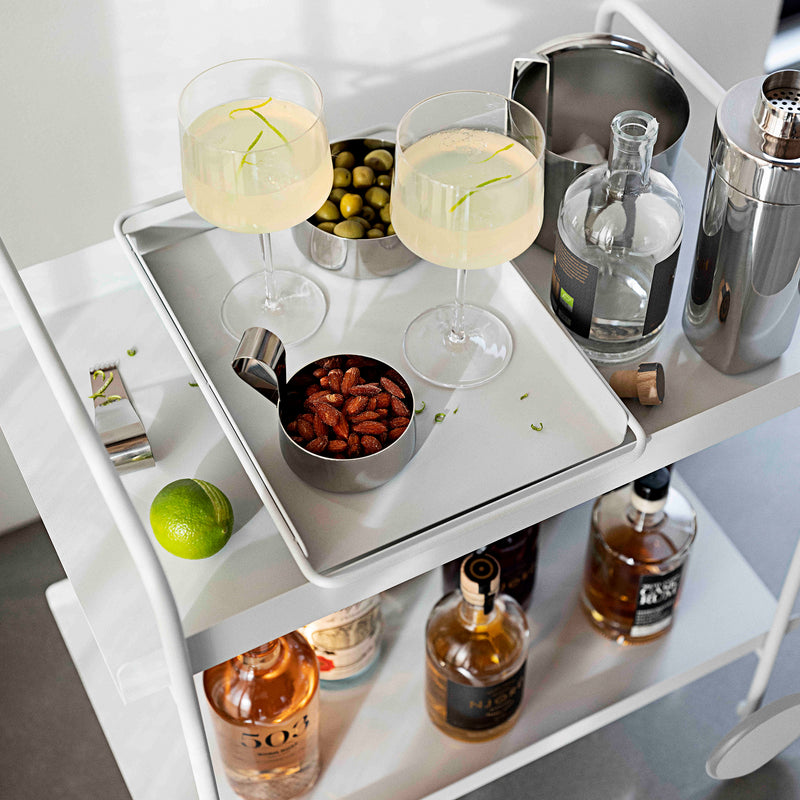 Zone Denmark - A-Cocktail Barwagen / Trolley