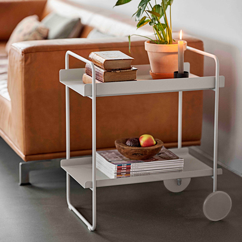 Zone Denmark - A-Cocktail Barwagen / Trolley