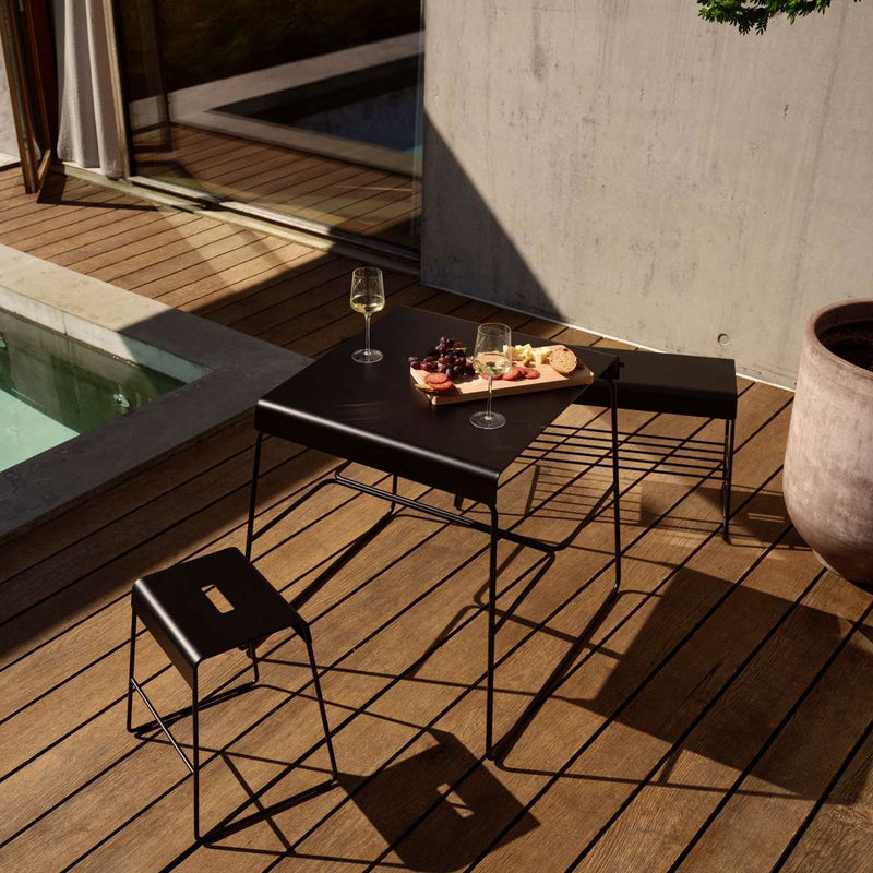 Zone Denmark - A-Café Outdoor Tisch