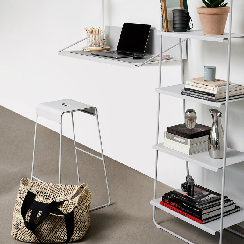 Zone Denmark - A-Stool Barhocker
