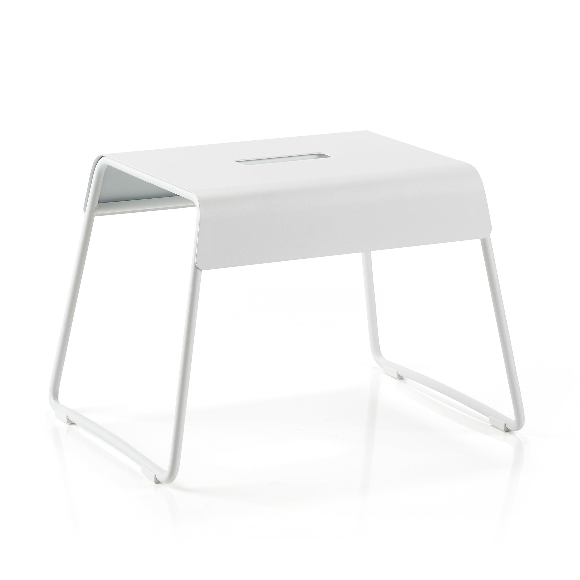 Zone Denmark - A-Stool | weiß