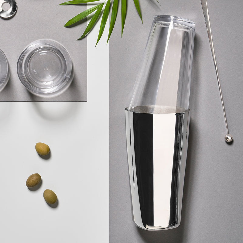 Zone Denmark - Boston Cocktail-Shaker