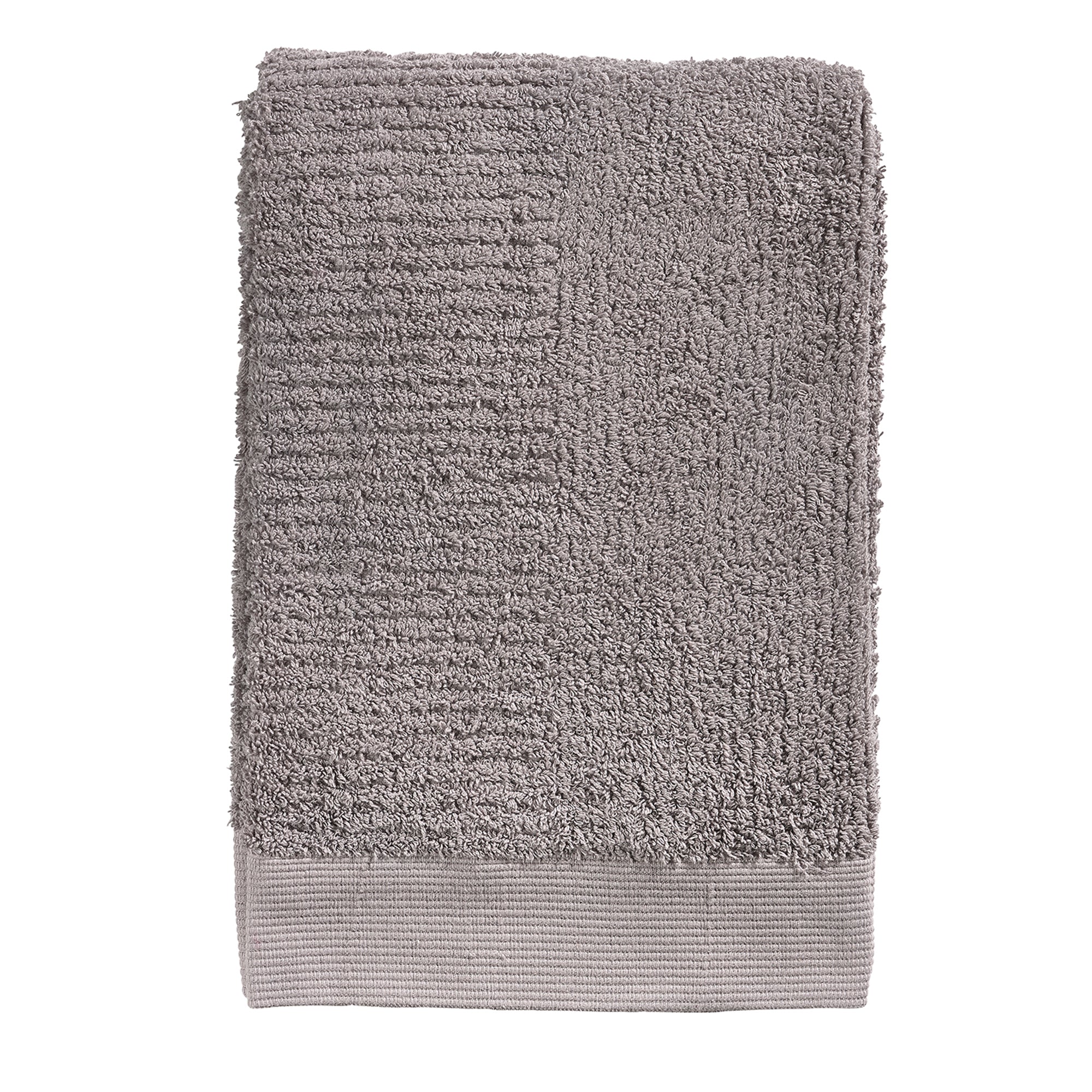 Zone Denmark - Classic Badetuch | gull grey