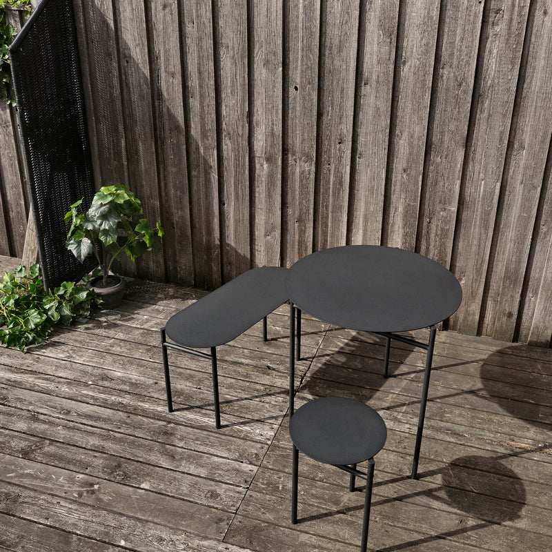 Zone Denmark - Disc Hocker