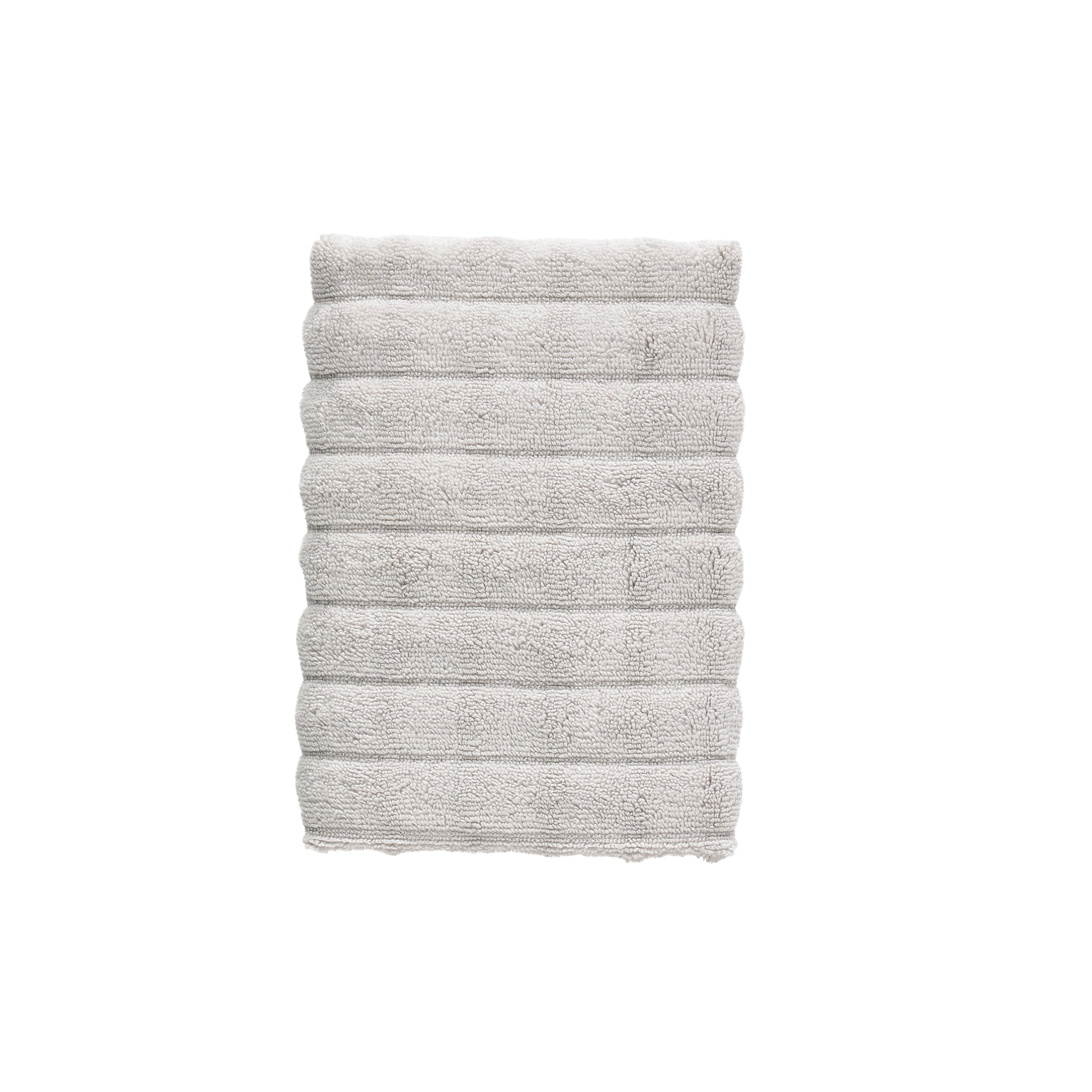Zone Denmark - Inu Handtuch | 50 x 70 cm / soft grey