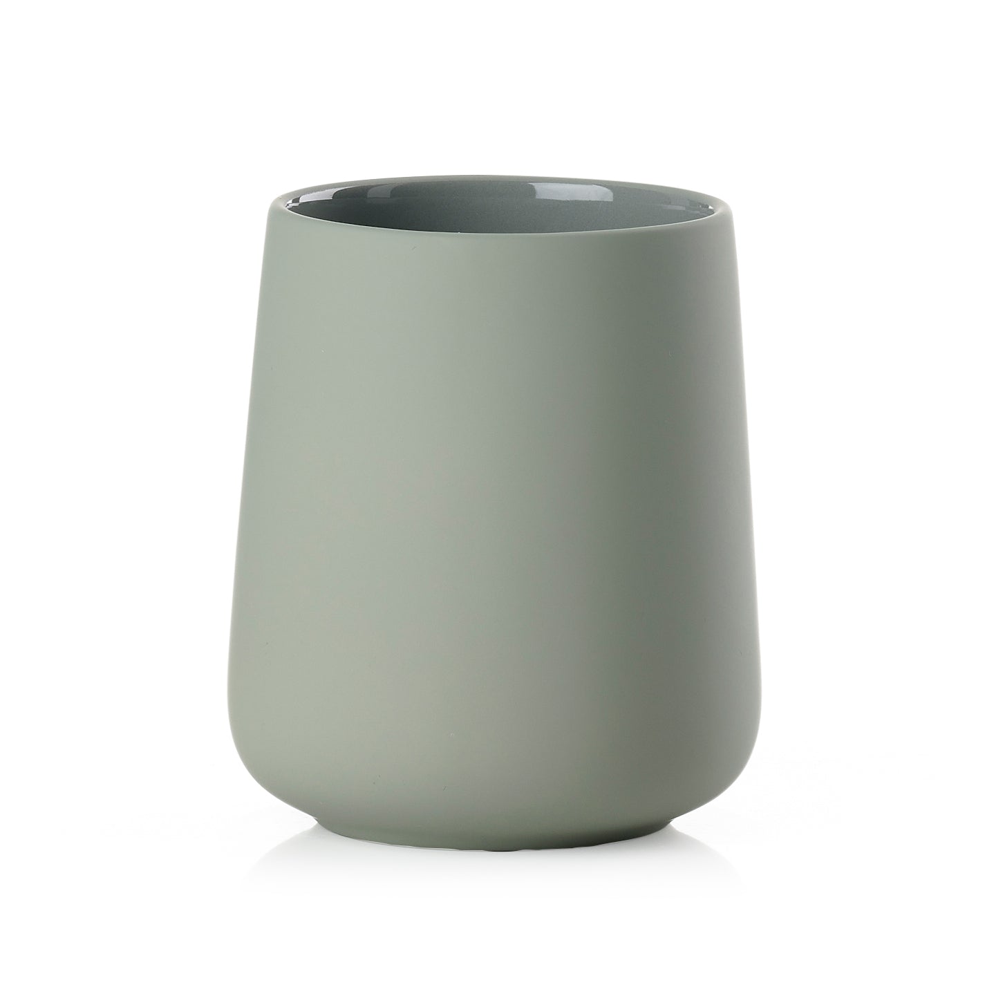 Zone Denmark - Nova One Zahnputzbecher | matcha green