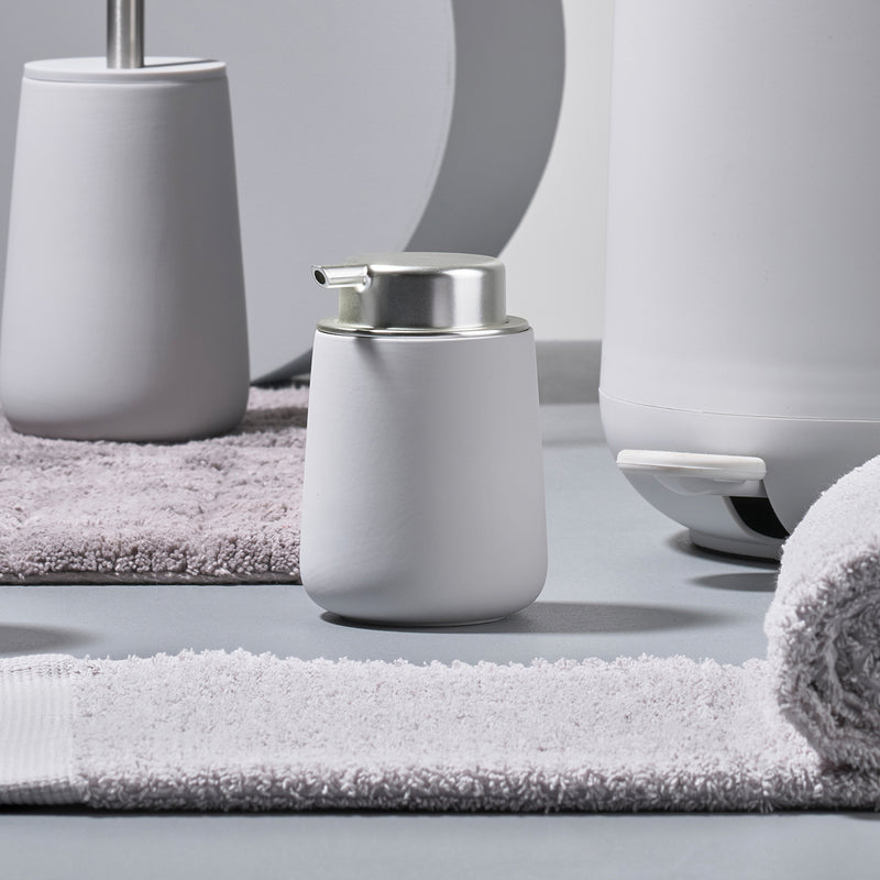 Zone Denmark - Nova Seifenspender | soft grey