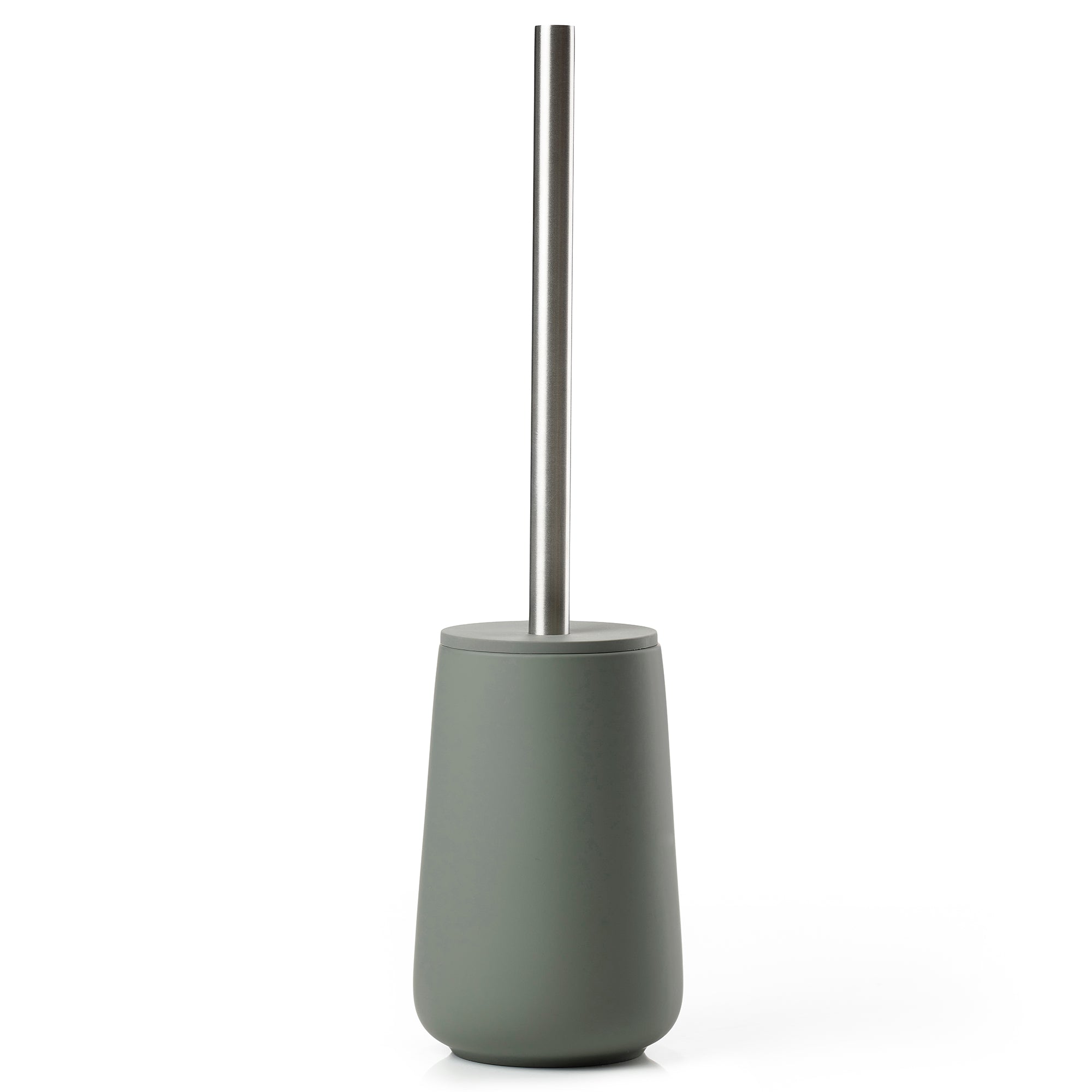 Zone Denmark - Nova Toilettenbürste | olive green