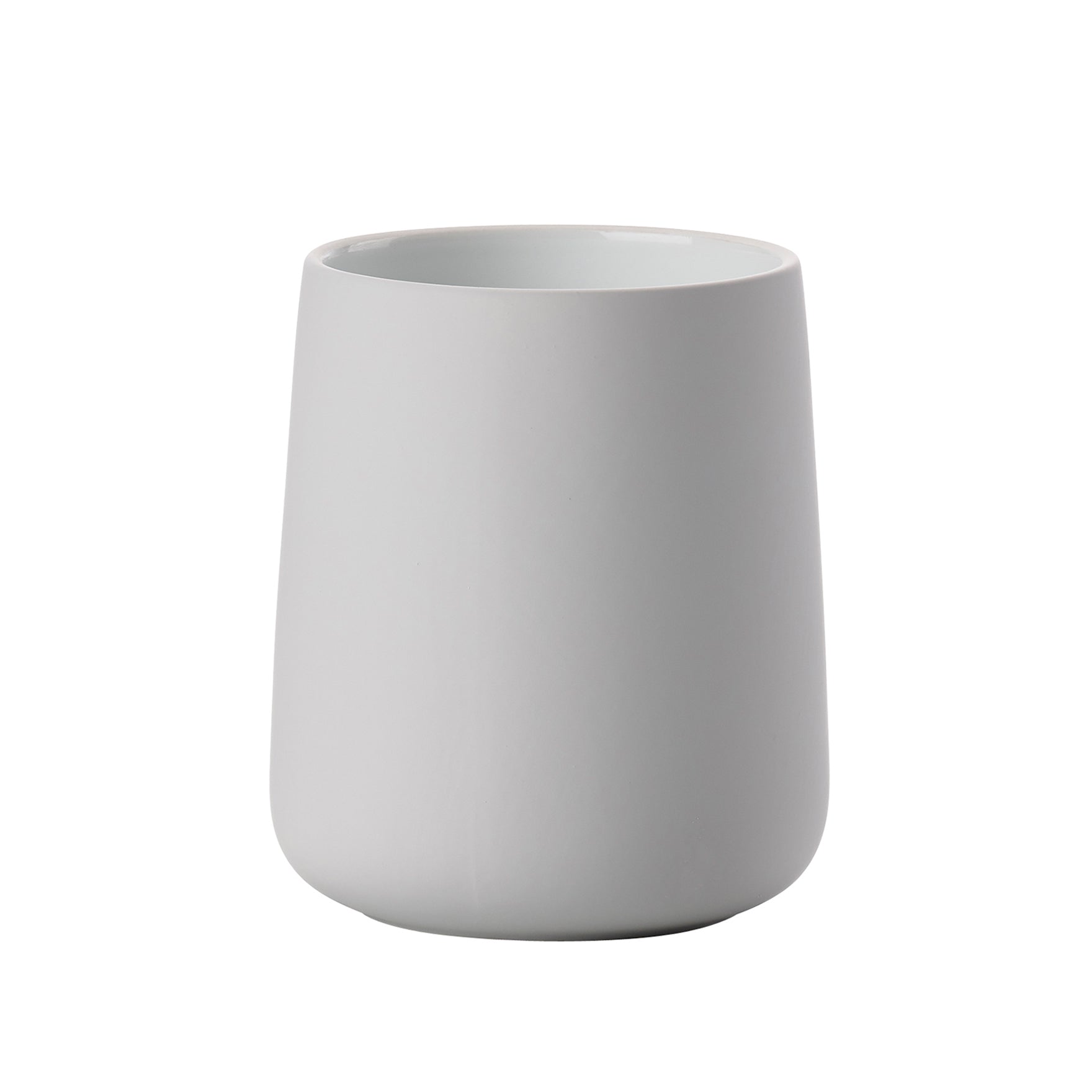 Zone Denmark - Nova Zahnputzbecher | soft grey
