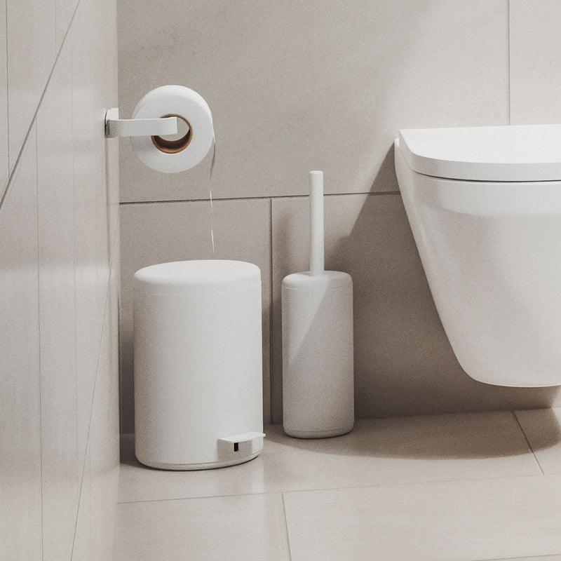 Zone Denmark - Rim Toilettenbürste (freistehend)