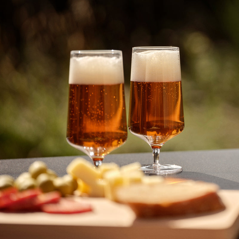 Zone Denmark - Rocks Bierglas