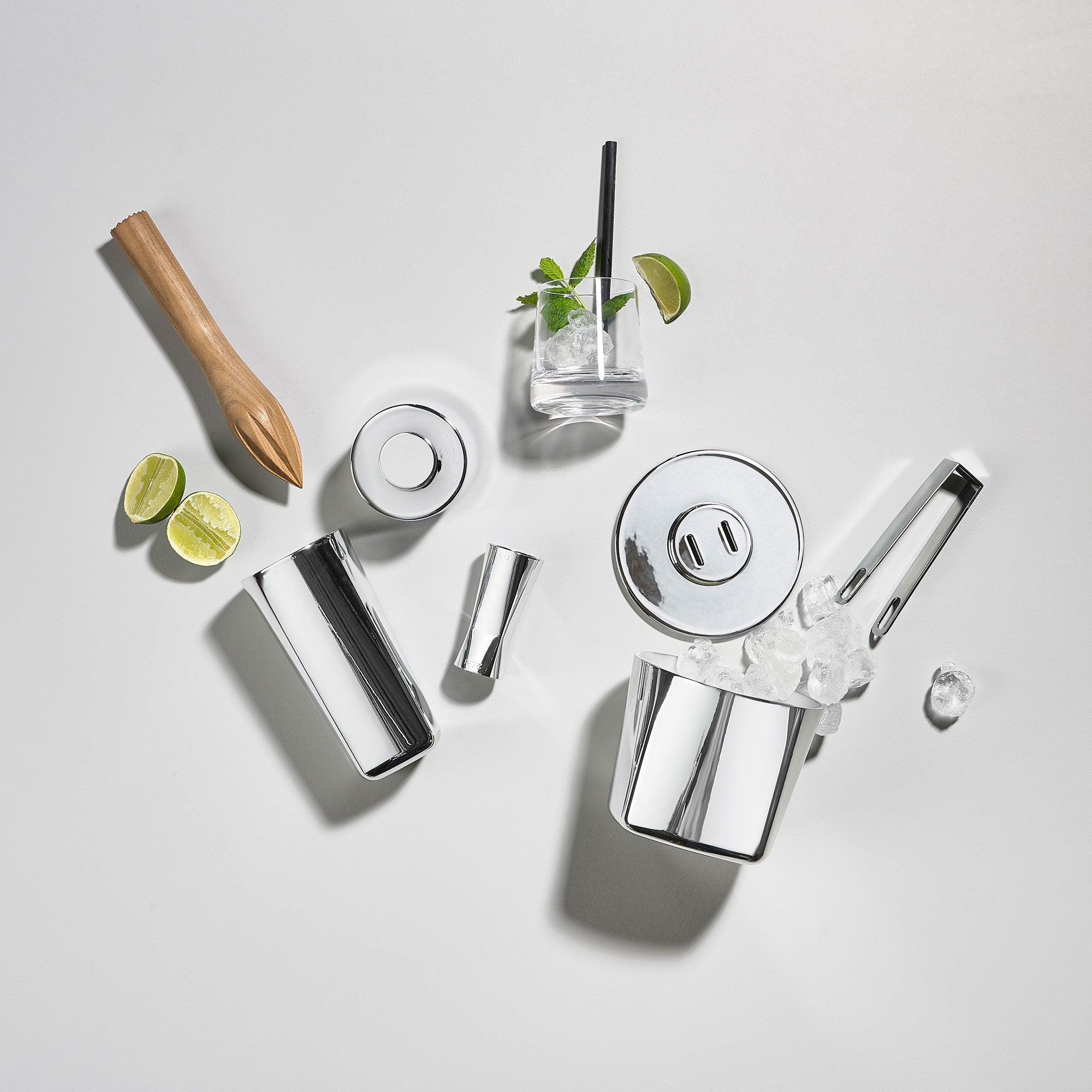 Zone Denmark - Rocks Messbecher | 