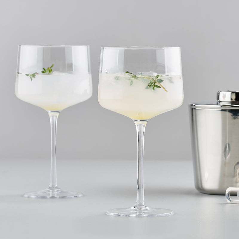 Zone Denmark - Rocks Copa Gin Tonic Glas