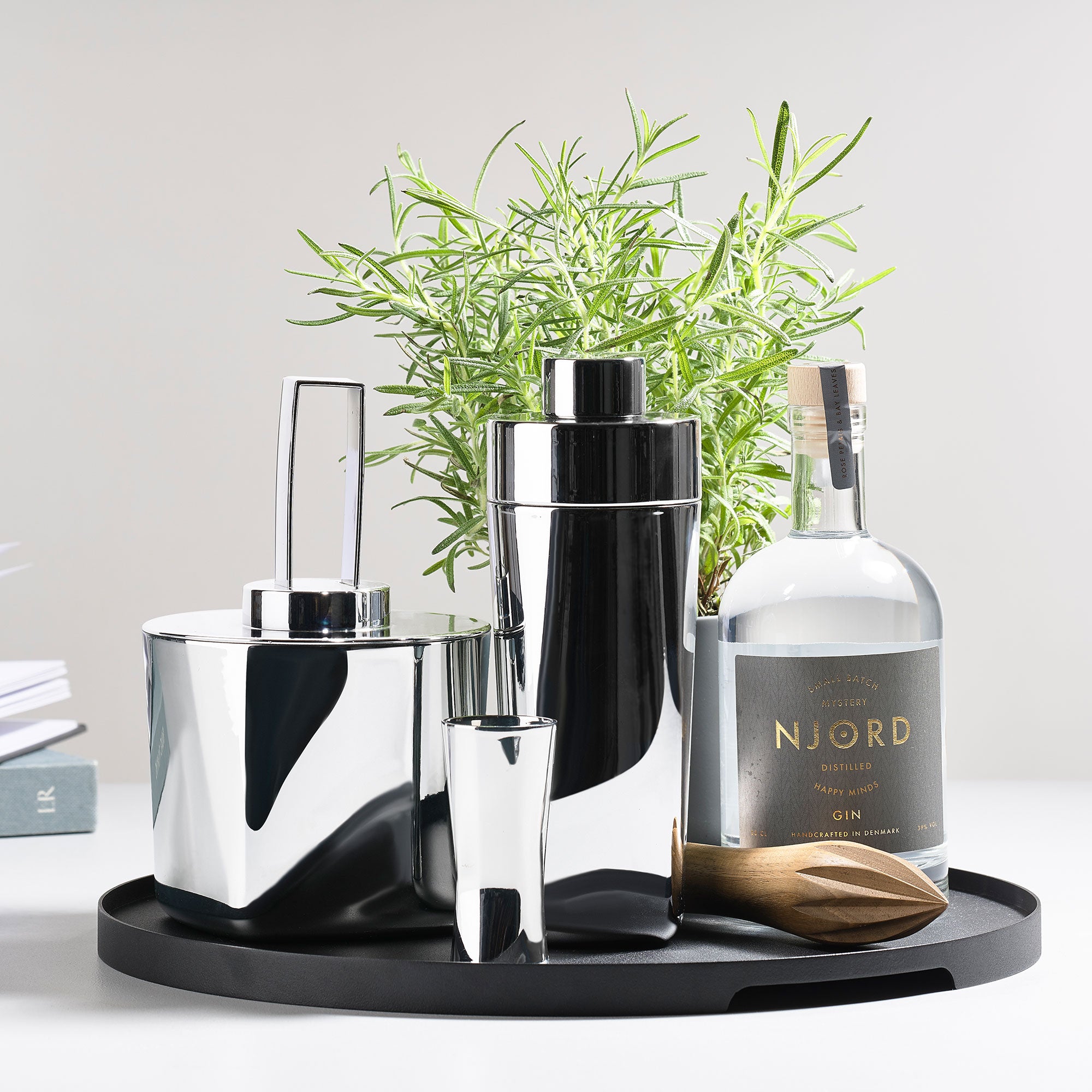 Zone Denmark - Rocks Cocktail-Shaker | 