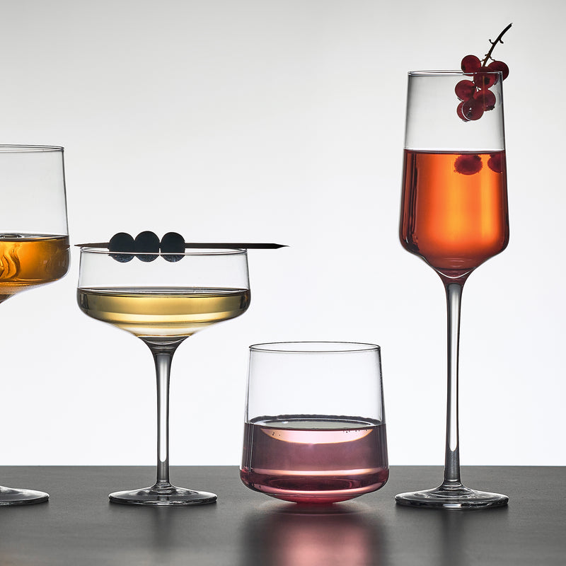 Zone Denmark - Rocks Coupe Cocktailglas