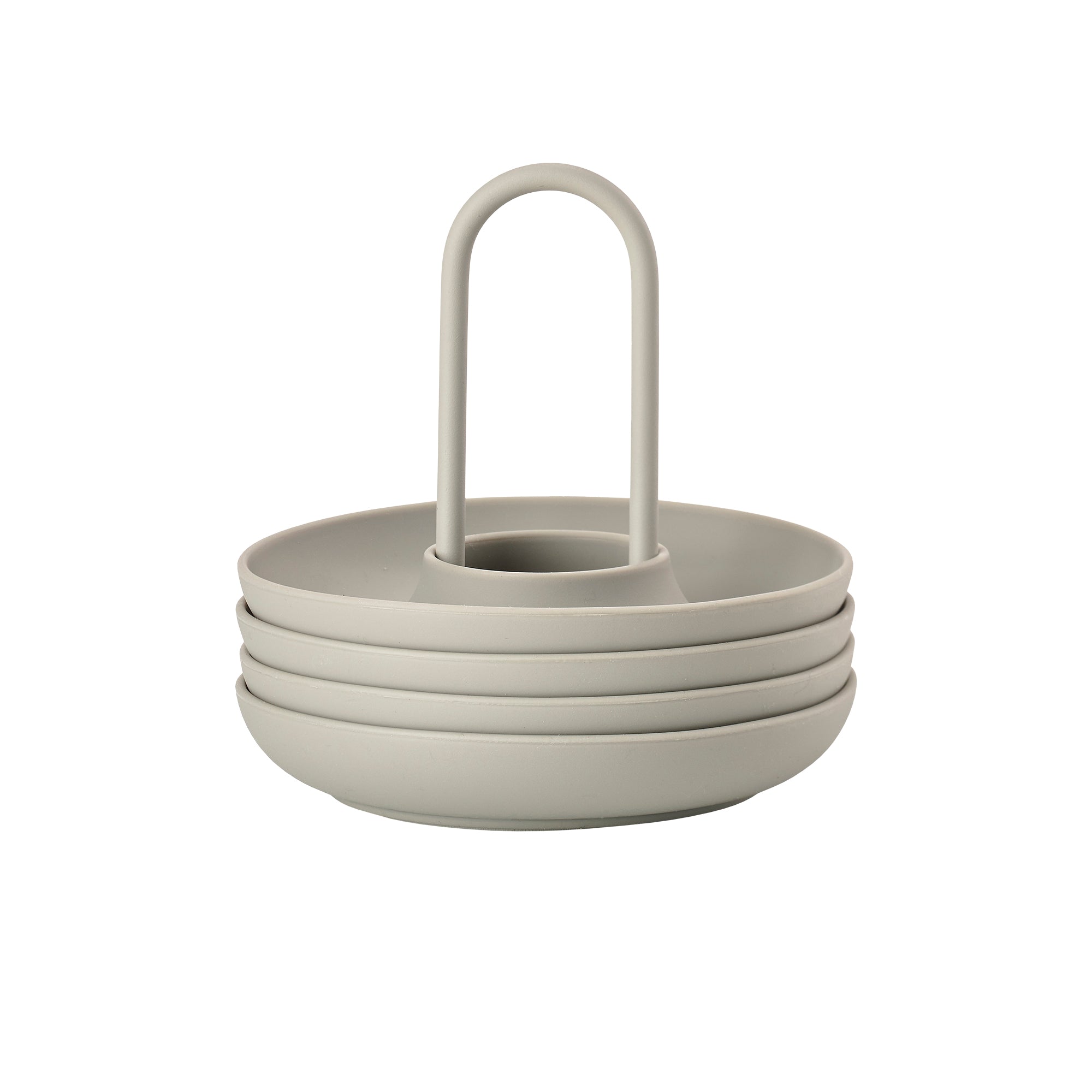 Zone Denmark - Singles Eierbecher mit Halter | mud
