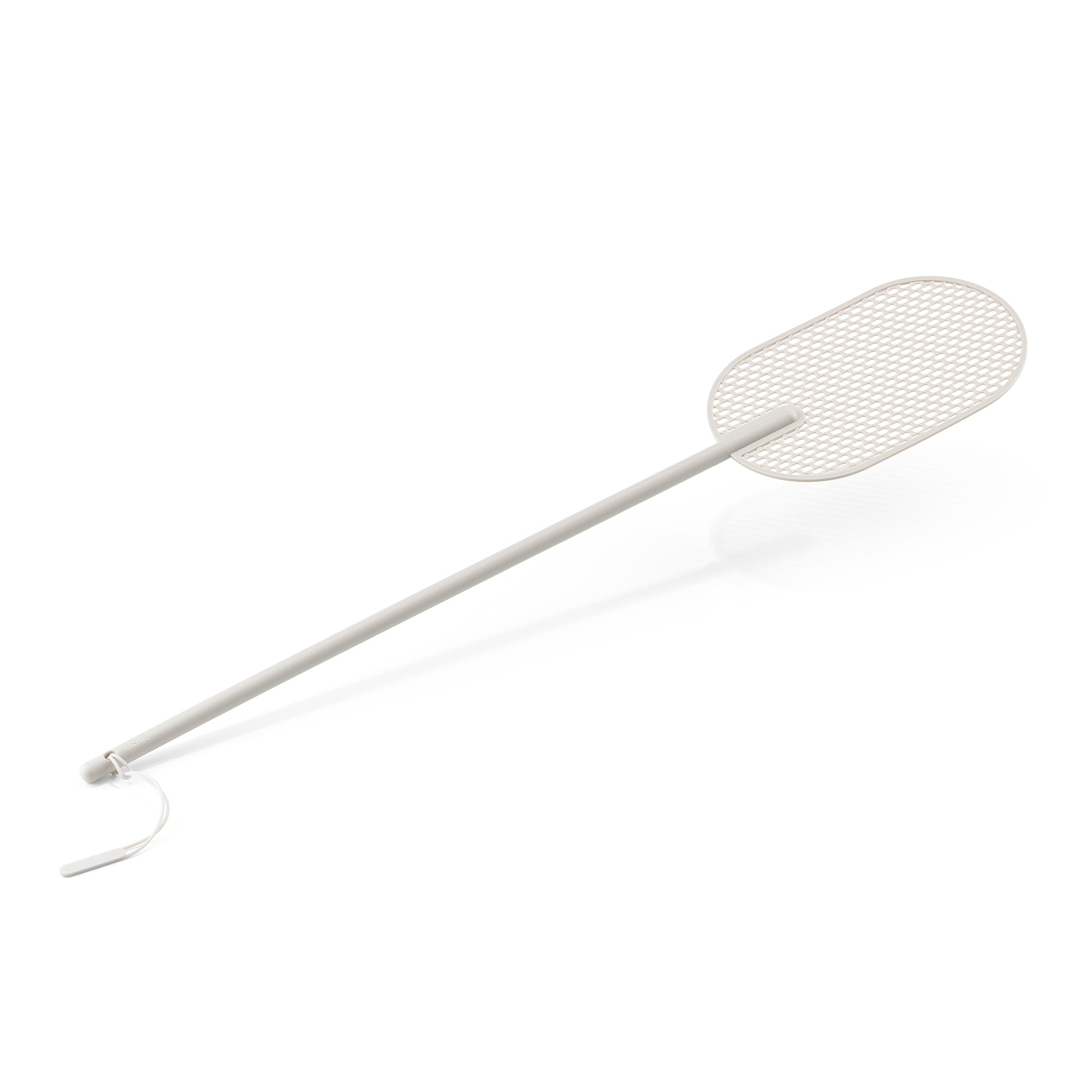 Zone Denmark - Singles Fliegenklatsche | warm grey