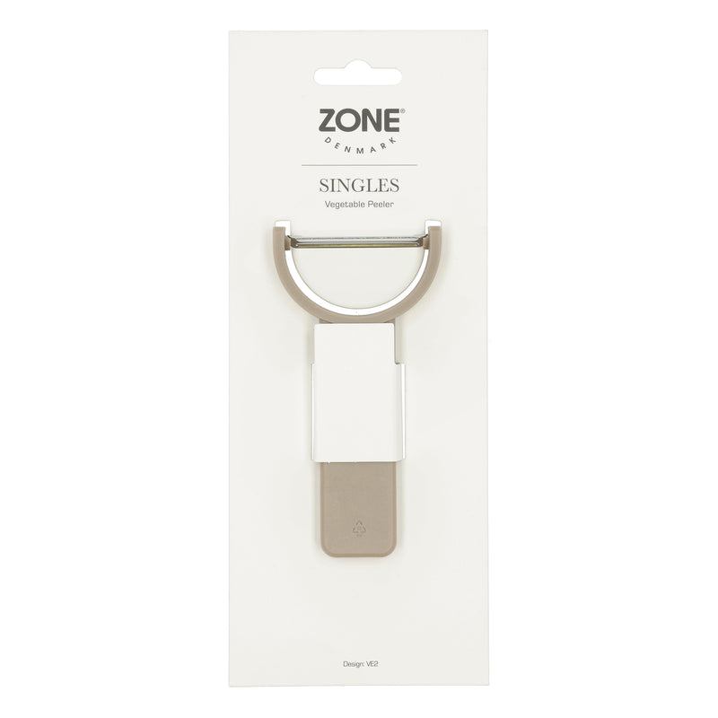 Zone Denmark - Singles Gemüseschäler