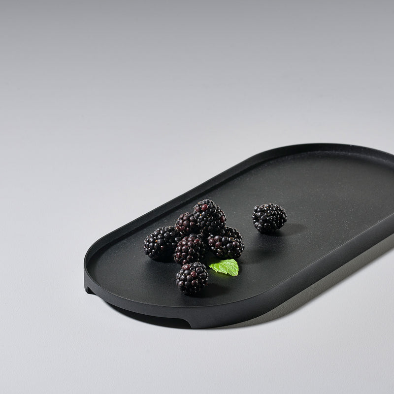 Zone Denmark - Singles Metall-Tablett | 16 x 35 cm
