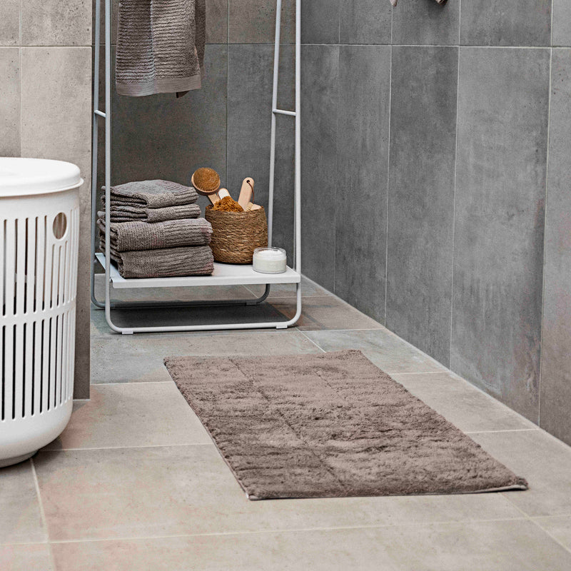 Zone Denmark - Tiles Badezimmermatte