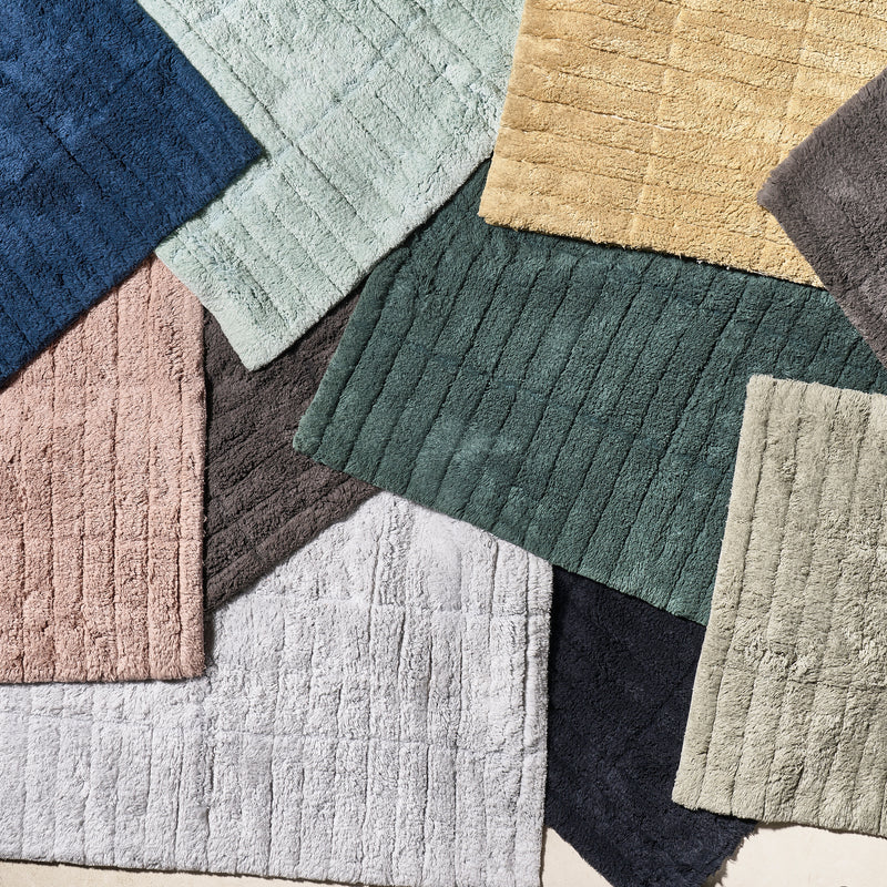 Zone Denmark - Tiles Badezimmermatte