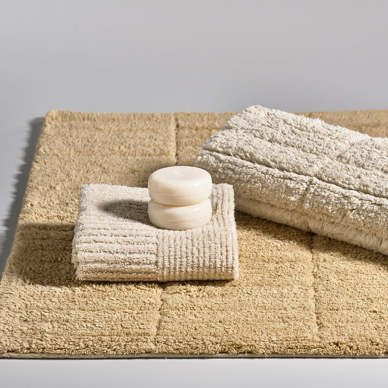 Zone Denmark - Tiles Badezimmermatte