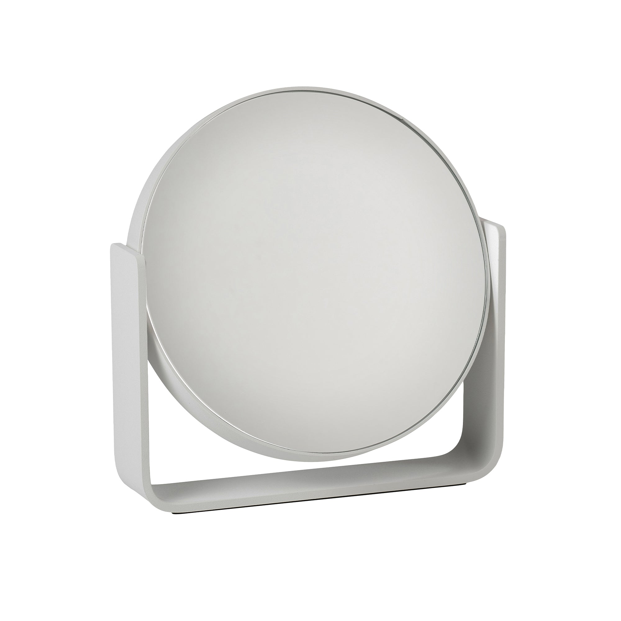 Zone Denmark - Ume Tischspiegel | soft grey