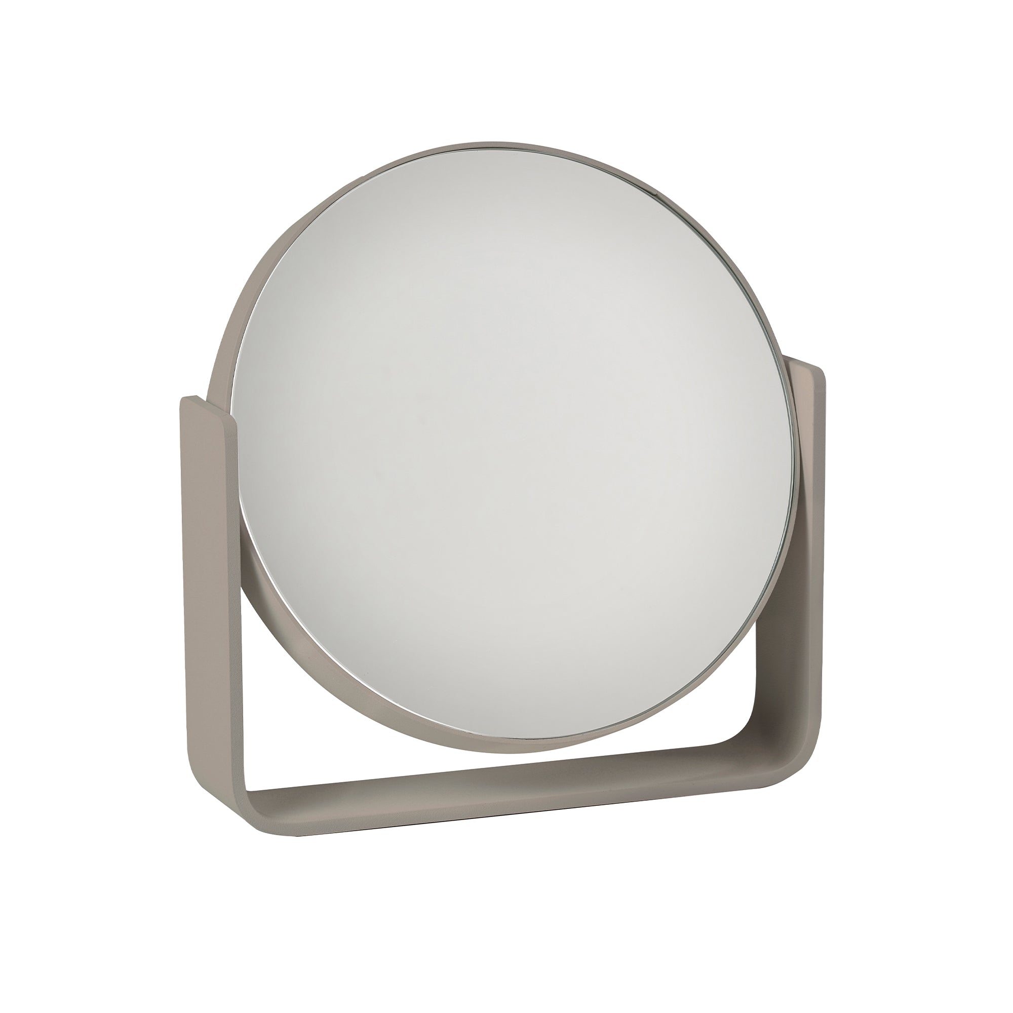 Zone Denmark - Ume Tischspiegel | taupe